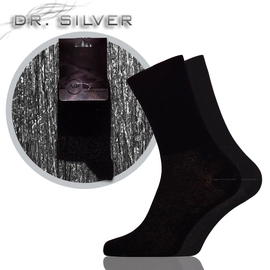 Dr.Silver Luxury
